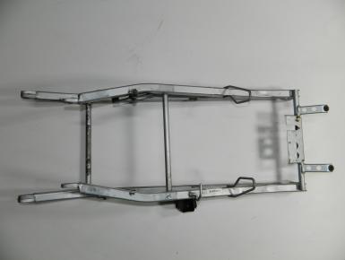 Подрамник задний, Honda, VTR 1000 F, 1997, 0, 0