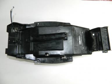 Заднее крыло с коробом АКБ, Honda, VTR 1000 F, 1997, 0, 0