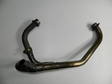 Коллектор выпускной, Honda, VTR 1000 F, 1997, 0, 0