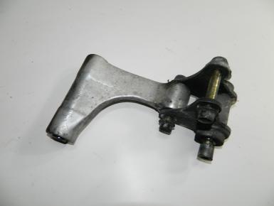 Механизм прогрессии, Honda, VTR 1000 F, 1997, 0, 0