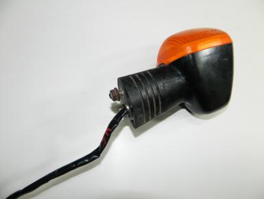 Поворотник левый задний, Honda, VTR 1000 F, 1997, 0, 0