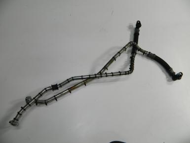 Масляный шланг, Honda, VTR 1000 F, 1997, 0, 0