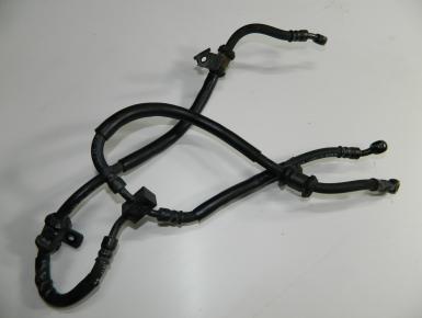 Шланг тормозной передний, Honda, VTR 1000 F, 1997, 0, 0