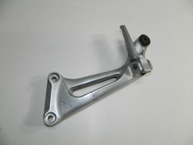 Кронштейн подножки пассажира левый, Honda, VTR 1000 F, 1997, 0, 0