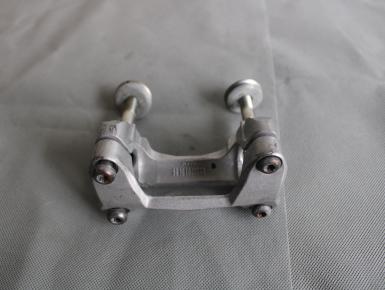 Стойка руля, KTM, 250 Duke, 2016, 0, 0