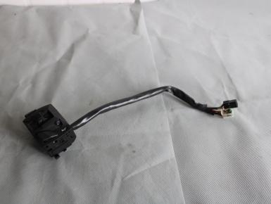 Пульт левый, KTM, 250 Duke, 2016, 0, 0