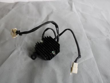 Регулятор напряжения, KTM, 250 Duke, 2016, 0, 0