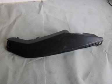 Пластик боковой левый, KTM, 250 Duke, 2016, 0, 0