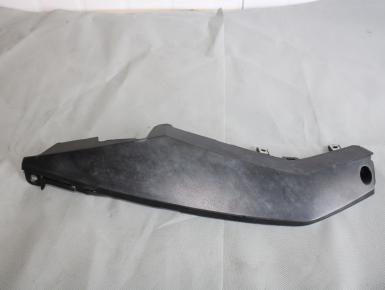 Пластик боковой правый, KTM, 250 Duke, 2016, 0, 0