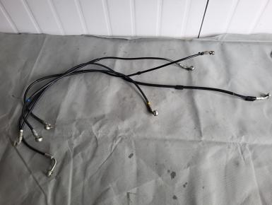 Шланг тормозной, KTM, 250 Duke, 2016, 0, 0