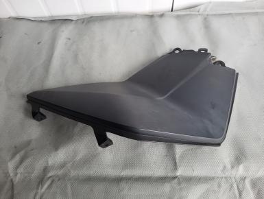 Пластик боковой правый, KTM, 250 Duke, 2016, 0, 0