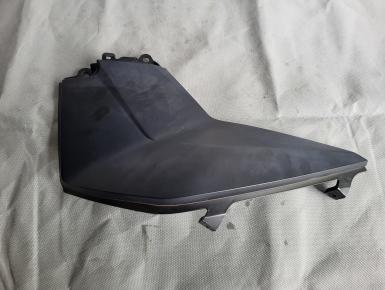 Пластик боковой левый, KTM, 250 Duke, 2016, 0, 0