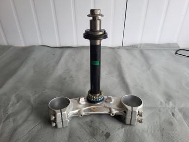 Траверса нижняя, KTM, 250 Duke, 2016, 0, 0