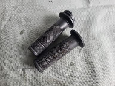 Ручка газа с грипсой, KTM, 250 Duke, 2016, 0, 0