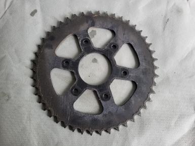 Звезда ведомая, KTM, 250 Duke, 2016, 0, 0