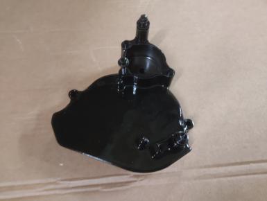 Крышка звезды ведущей, Honda, X4, 1998, 0, 0