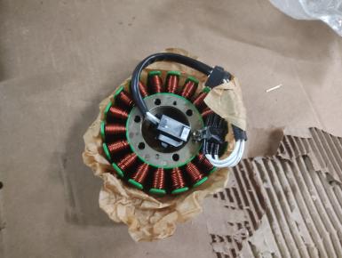 Статор, Honda, CB 400 VTEC Spec I, 2002, 0, 0