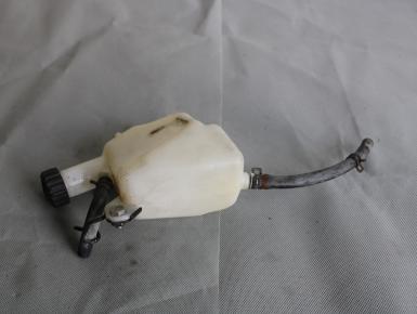 Расширительный бачок охлаждения, KTM, 250 Duke, 2016, 0, 0