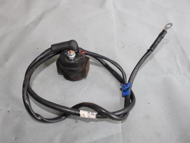 Реле стартера, KTM, 250 Duke, 2016, 0, 0