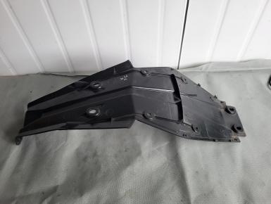 Подкрылок, KTM, 250 Duke, 2016, 0, 0