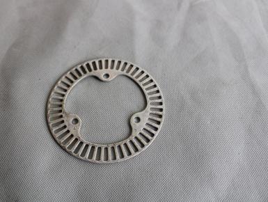 Гребёнка ABS ( АБС ), KTM, 250 Duke, 2016, 0, 1