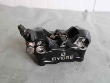 Суппорт Левый передний, KTM, 250 Duke, 2016, 0, 0