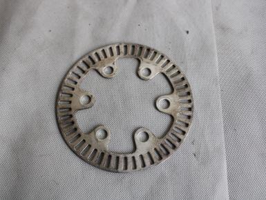 Гребёнка ABS ( АБС ), KTM, 250 Duke, 2016, 0, 1