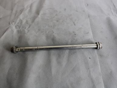 Ось маятника в сборе, KTM, 250 Duke, 2016, 0, 0