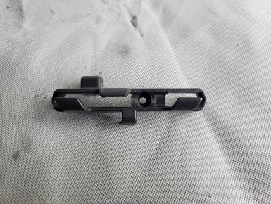 Кронштейны крепления, KTM, 250 Duke, 2016, 0, 0