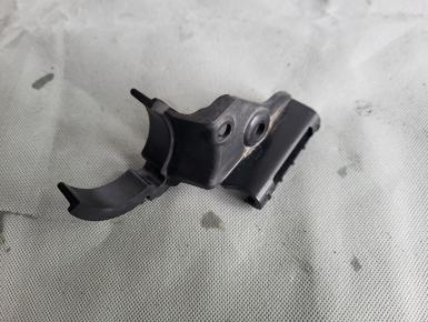 Кронштейны крепления, KTM, 250 Duke, 2016, 0, 0