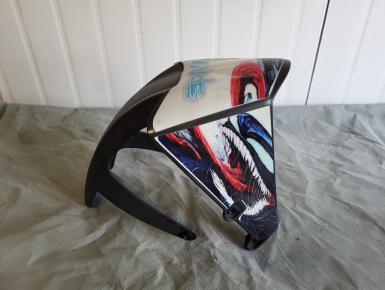 Крыло переднее, KTM, RC 250, 2016, 0, 0