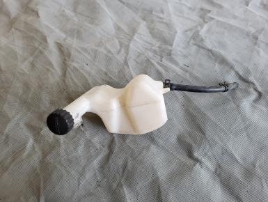 Расширительный бачок охлаждения, KTM, RC 250, 2016, 0, 0