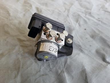 Блок управления ABS (АБС), KTM, RC 250, 2016, 0, 1