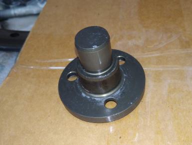 Ось маятника в сборе, BMW, R 1200 R, 2009, 0, 0