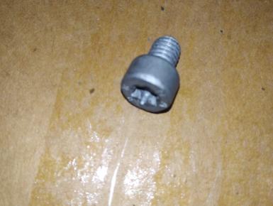 Ось маятника в сборе, BMW, R 1200 R, 2009, 0, 0