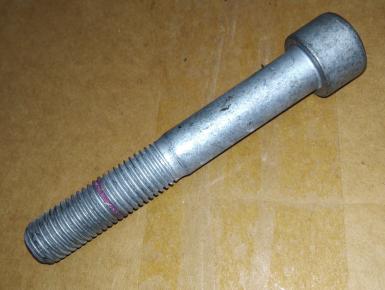 Цапфа редуктора, BMW, R 1200 R, 2009, 0, 0