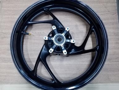 Диск колесный передний R17, Suzuki, GSX S 1000, 2016, 0, 0