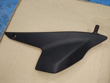 Накладка пластиковая левая, BMW, R 1200 R, 2009, 0, 0