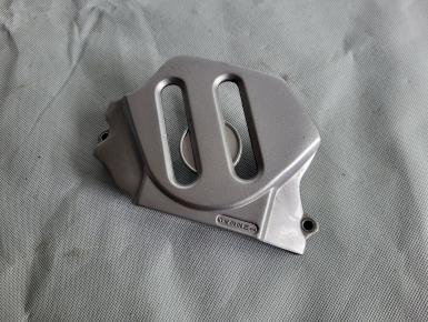 Крышка звезды ведущей, Honda, SL 230, 2002, 0, 0