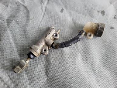 Задний тормозной цилиндр, Honda, SL 230, 2002, 0, 0