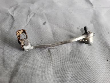 Педаль тормоза, Honda, SL 230, 2002, 0, 0