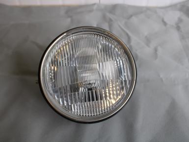 Фара, Honda, SL 230, 2002, 0, 0