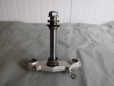 Траверса нижняя, Honda, SL 230, 2002, 0, 0