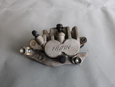 Суппорт Левый передний, Honda, SL 230, 2002, 0, 0