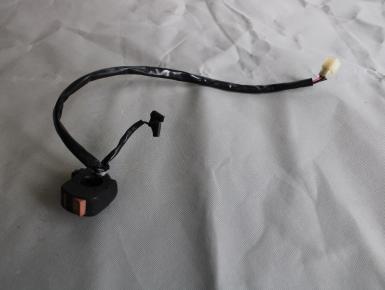 Пульт правый, Honda, SL 230, 2002, 0, 0