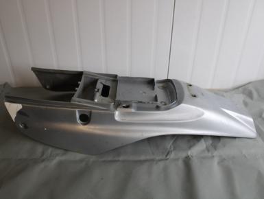 Пластик хвоста, Honda, SL 230, 2002, 0, 0