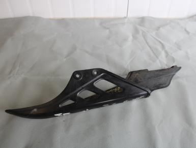 Защита приводной цепи, Honda, SL 230, 2002, 0, 0