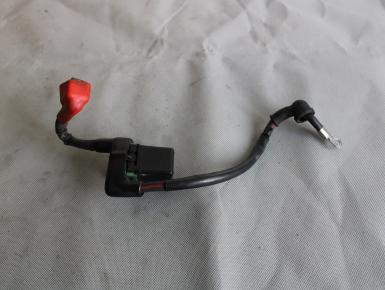 Реле стартера, Honda, SL 230, 2002, 0, 0