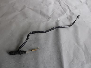 Лягушка заднего тормоза, Honda, SL 230, 2002, 0, 0