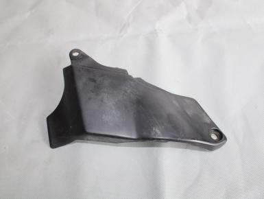 Пластик боковой правый, Honda, SL 230, 2002, 0, 0